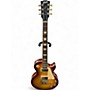 Used Gibson Les Paul Traditional 2 Tone Sunburst Solid Body Electric Guitar 2 Tone Sunburst