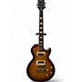 Used Gibson Used Gibson Les Paul Traditional 2015 Desert Burst Solid Body Electric Guitar Desert Burst