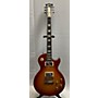 Used Gibson Used Gibson Les Paul Traditional 2015 Heritage Cherry Sunburst Solid Body Electric Guitar Heritage Cherry Sunburst