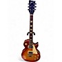 Used Gibson Les Paul Traditional 2015Limited Edition AAA Flame Solid Body Electric Guitar AAA Flame