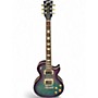 Used Gibson Les Paul Traditional Blueberry Burst Solid Body Electric Guitar Blueberry Burst