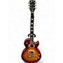 Used Gibson Used Gibson Les Paul Traditional Cherry Sunburst Solid Body Electric Guitar Cherry Sunburst