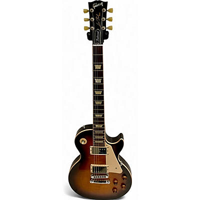 Used Gibson Les Paul Traditional DESERT BURST Solid Body Electric Guitar