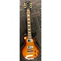 Used Gibson Used Gibson Les Paul Traditional Desert Burst Solid Body Electric Guitar Desert Burst