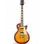 Used Gibson Les Paul Traditional HP 2 Color Sunburst Solid Body Electric Guitar 2 Color Sunburst