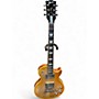 Used Gibson Les Paul Traditional HP NATURAL Solid Body Electric Guitar NATURAL