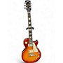 Used Gibson Les Paul Traditional Heritage Cherry Sunburst Solid Body Electric Guitar Heritage Cherry Sunburst