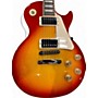 Used Gibson Les Paul Traditional Heritage Cherry Sunburst Solid Body Electric Guitar Heritage Cherry Sunburst