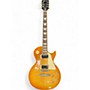 Used Gibson Used Gibson Les Paul Traditional Honey Burst Solid Body Electric Guitar Honey Burst