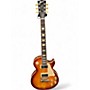 Used Gibson Les Paul Traditional Honey Burst Solid Body Electric Guitar Honey Burst