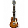 Used Gibson Les Paul Traditional Honey Burst Solid Body Electric Guitar Honey Burst