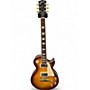 Used Gibson Les Paul Traditional Iced Tea Burst Solid Body Electric Guitar Iced Tea Burst
