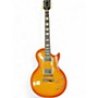 Used Gibson Les Paul Traditional Iced Tea Solid Body Electric Guitar Iced Tea