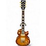 Used Gibson Used Gibson Les Paul Traditional Lemonburst Solid Body Electric Guitar Lemonburst