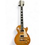 Used Gibson Les Paul Traditional Lemonburst Solid Body Electric Guitar Lemonburst