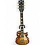 Used Gibson Les Paul Traditional Lemonburst Solid Body Electric Guitar Lemonburst