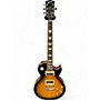 Used Gibson Les Paul Traditional Pro 2 Color Sunburst Solid Body Electric Guitar 2 Color Sunburst