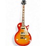 Used Gibson Les Paul Traditional Pro Heritage Cherry Sunburst Solid Body Electric Guitar Heritage Cherry Sunburst