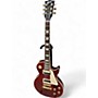 Used Gibson Les Paul Traditional Pro II 1950S Neck Cherry Solid Body Electric Guitar Cherry