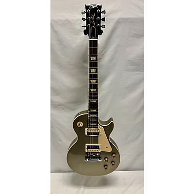 Gibson Used Gibson Les Paul Traditional Pro II Champagne Solid Body Electric Guitar