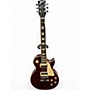 Used Gibson Les Paul Traditional Pro II Merlot Solid Body Electric Guitar Merlot