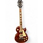 Used Gibson Les Paul Traditional Pro II Merlot Solid Body Electric Guitar Merlot