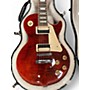 Used Gibson Used Gibson Les Paul Traditional Pro II Wine Red Solid Body Electric Guitar Wine Red