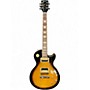 Used Gibson Les Paul Traditional Pro III Tobacco Burst Solid Body Electric Guitar Tobacco Burst