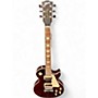 Used Gibson Les Paul Traditional Pro IV Worn Wine Red Solid Body Electric Guitar Worn Wine Red
