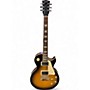 Used Gibson Les Paul Traditional Pro Tobacco Solid Body Electric Guitar Tobacco