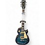 Used Gibson Les Paul Traditional Pro V BLUEBERRY BURST Solid Body Electric Guitar BLUEBERRY BURST