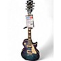 Used Gibson Used Gibson Les Paul Traditional Pro V Blueberry Burst Solid Body Electric Guitar Blueberry Burst