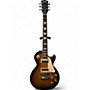 Used Gibson Used Gibson Les Paul Traditional Pro V Desert Burst Solid Body Electric Guitar Desert Burst