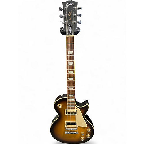 Used Gibson Les Paul Traditional Pro V Desert Burst Solid Body Electric Guitar Desert Burst