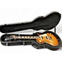 Used Gibson Les Paul Traditional Pro V Faded Tobacco Solid Body Electric Guitar Faded Tobacco
