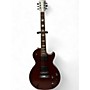 Used Gibson Used Gibson Les Paul Traditional Pro V Mahogany Top Mahogany Solid Body Electric Guitar Mahogany