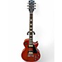Used Gibson Les Paul Traditional Pro V SATIN CHERRY Solid Body Electric Guitar SATIN CHERRY