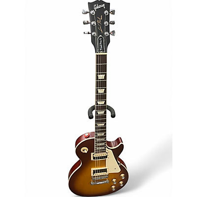 Used Gibson Les Paul Traditional Pro V Satin BURST Solid Body Electric Guitar