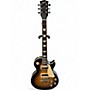 Used Gibson Les Paul Traditional Pro V Satin Top Desert Burst Solid Body Electric Guitar Desert Burst