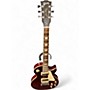 Used Gibson Les Paul Traditional Pro V Satin Wine Red Solid Body Electric Guitar Satin Wine Red