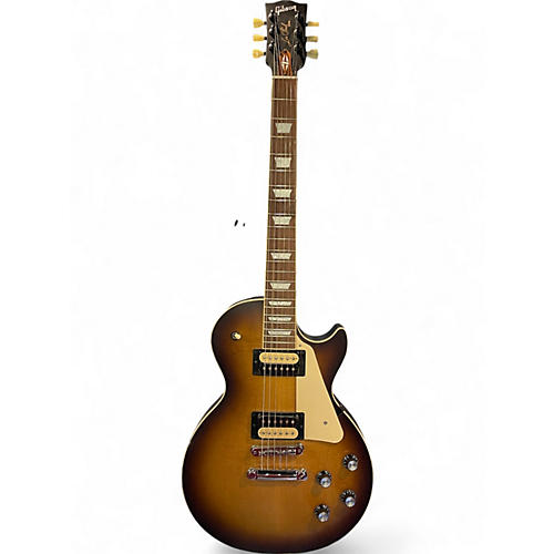 Used Gibson Les Paul Traditional Pro V Tobacco Burst Solid Body Electric Guitar Tobacco Burst