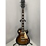 Used Gibson Used Gibson Les Paul Traditional Pro V Tobacco Sunburst Solid Body Electric Guitar Tobacco Sunburst