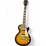 Used Gibson Used Gibson Les Paul Traditional Pro V Tobacco Sunburst Solid Body Electric Guitar Tobacco Sunburst