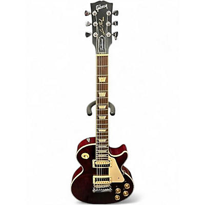 ギター Gibson Les Paul Traditional 店頭販売品】Gibson エレキギター Les Paul Traditional 1960