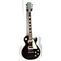 Used Gibson Used Gibson Les Paul Traditional Pro V Wine Red Solid Body Electric Guitar Wine Red