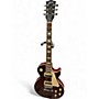 Used Gibson Les Paul Traditional Pro V Wine Red Solid Body Electric Guitar Wine Red