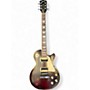 Used Gibson Les Paul Traditional Pro V Wine Red Solid Body Electric Guitar Wine Red