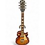 Used Gibson Les Paul Traditional Pro V sunburst Solid Body Electric Guitar sunburst