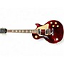 Used Gibson Les Paul Traditional Pro Wine Red Solid Body Electric Guitar Wine Red