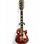Used Gibson Les Paul Traditional RED Solid Body Electric Guitar RED